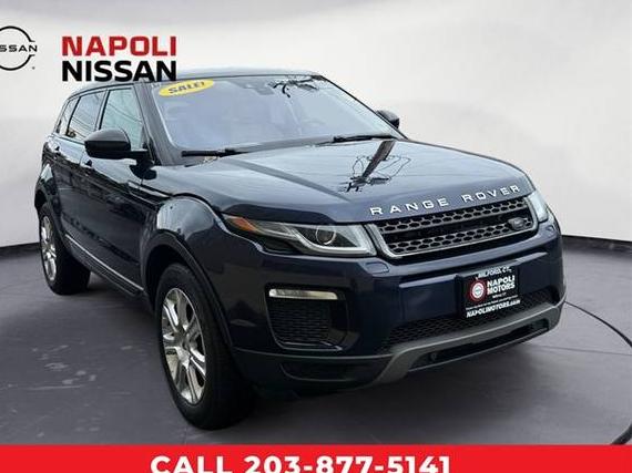 LAND ROVER RANGE ROVER EVOQUE 2019 SALVP2RX6KH334141 image LAND ROVER RANGE ROVER EVOQUE 2019 SALVP2RX6KH334141 image